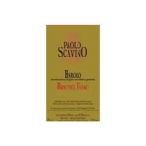 Paolo Scavino Barolo Bric del Fiasc