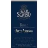 Paolo Scavino Barolo Bricco Ambrogio