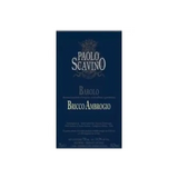 Paolo Scavino Barolo Bricco Ambrogio
