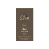 Paolo Scavino Barolo Bussia Vigna Fantini