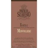 Paolo Scavino Barolo Monvigliero