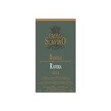 Paolo Scavino Barolo Ravera
