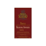 Paolo Scavino Barolo Rocche Dell'Annunziata Riserva