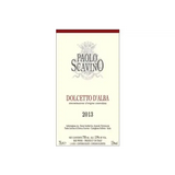 Paolo Scavino Dolcetto d'Alba