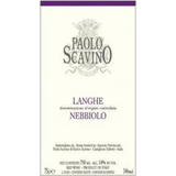 Paolo Scavino Langhe Nebbiolo