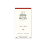 Paolo Scavino Vino Rosso
