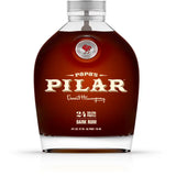 Papa’S Pilar Dark Rum 24 Solera Profile