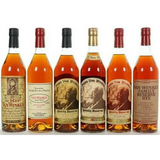 Pappy Van Winkle Bourbon Full Collection Set