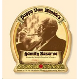 Pappy Van Winkle’s Bourbon 23 Year Family Reserve
