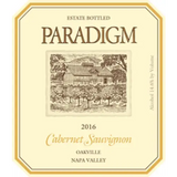 Paradigm Cabernet Sauvignon