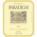 Paradigm Cabernet Sauvignon