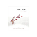 Paraduxx 25th Harvest Proprietary Red Wine Napa Valley