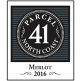 Parcel 41 Merlot North Coast