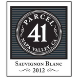 Parcel 41 Sauvignon Blanc Napa Valley