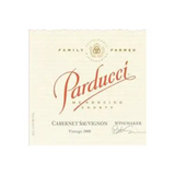 Parducci Small Lot Cabernet Sauvignon