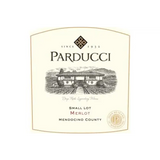 Parducci Wines Merlot Mendocino County
