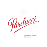 Parducci Wines Pinot Noir Mendocino County