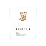 Parducci Wines True Grit Cabernet Sauvignon Mendocino County