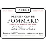 Parent Pommard Premier Cru ’Les Croix Noires’ 2019