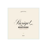 Parigot & Richard Brut Cremant de Bourgogne Rose Monochrome