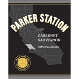 Parker Station Cabernet Sauvignon Paso Robles
