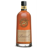 Parker’s Heritage Barrel Finished in Orange Curaçao Barrels