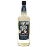 Parrot Bay Coconut Rum 90 Proof