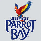 Parrot Bay Pineapple Rum 90 Proof