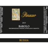 Parusso Barolo Bussia
