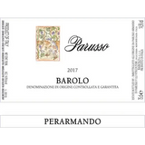 Parusso Barolo Perarmando