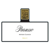 Parusso Brut Metodo Classico Rose