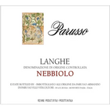 Parusso Langhe Nebbiolo