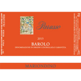 Parusso Mariondino Barolo