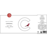 Parvada Cardenal