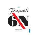 Pasaeli Aegean Karasakiz Merlot 6N