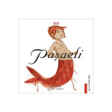 Pasaeli Calkarasi Merman