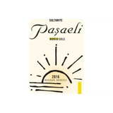 Pasaeli Sultaniye Morso Sole