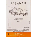 Pasanau Priorat Ceps Nous