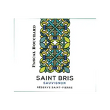 Pascal Bouchard Saint-Bris Sauvignon Reserve Saint-Pierre