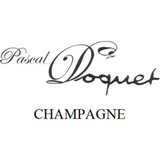 Pascal Doquet Champagne Brut-Nature Blanc De Blancs Arpege (2019 Base)