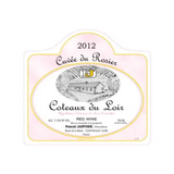 Pascal Janvier Cuvee du Rosier Coteaux du Loir Rouge
