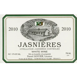 Pascal Janvier Jasnieres
