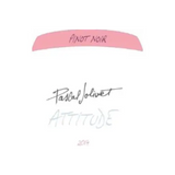 Pascal Jolivet Attitude Pinot Noir