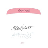 Pascal Jolivet Attitude Pinot Noir