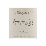 Pascal Jolivet Attitude Sauvignon Blanc