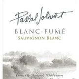 Pascal Jolivet Blanc Fumé