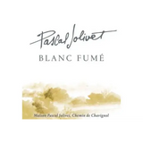 Pascal Jolivet Blanc Fume