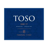 Pascual Toso Brut Mendoza