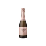Pascual Toso Brut Rose Mendoza