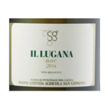 Pasini San Giovanni Il Lugana Biologico